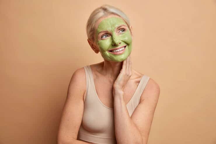 How to Glow Skin for Female Naturally