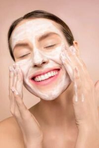 best natural skin care routine for oily skin