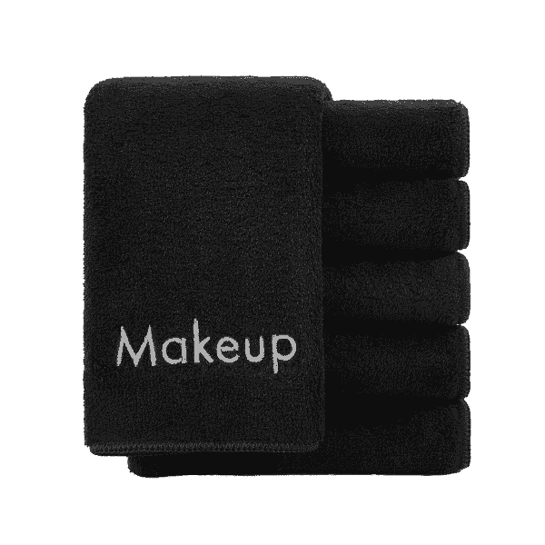Simple Makeup for Sensitive Skin